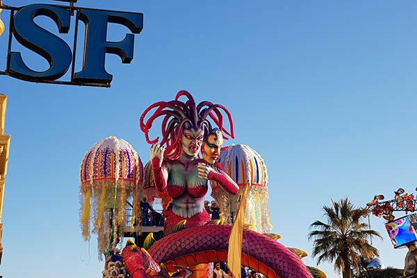 carnevale 0