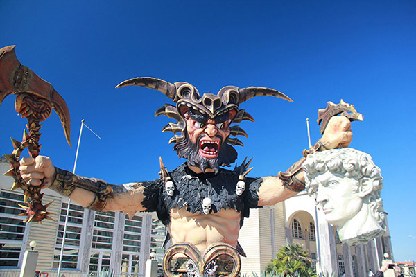 carnevale 3