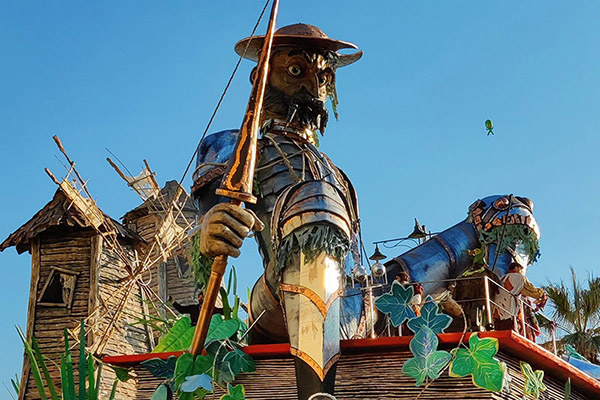 carnevale 7