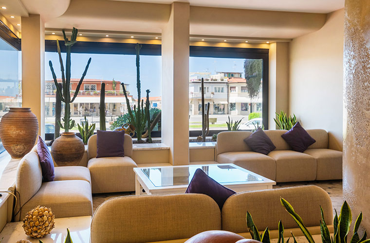 Scopri il nostro Hotel